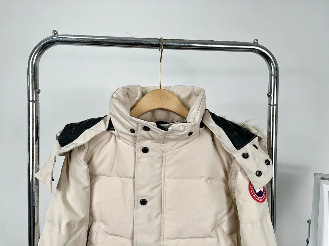 P720 𝐂𝐚𝐧𝐚𝐝𝐚 𝐠𝐨𝐨𝐬𝐞丨Canada Goose 29 down jackets Size: S-XXL